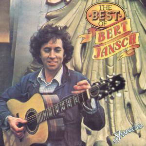 Cover for Bert Jansch · Best of Bert Jansch (CD) (1992)
