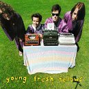 Cover for Young Fresh Fellows · This One's For The Ladies (CD) (2006)
