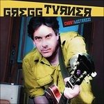 Chartbusterzs - Gregg Turner - Música - FEEDING TUBE RECORDS - 0019962207426 - 27 de janeiro de 2017