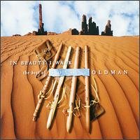 Best Of: in Beauty I Walk - Coyote Oldman - Musik - HEARTS OF SPACE - 0025041107426 - 11. Februar 1997