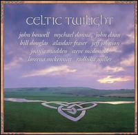 Cover for Celtic Twilight / Various (CD) (1994)