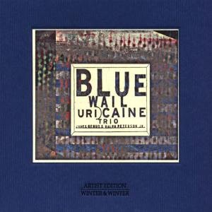 Cover for Caine Uri · Blue Wail (CD) (1998)