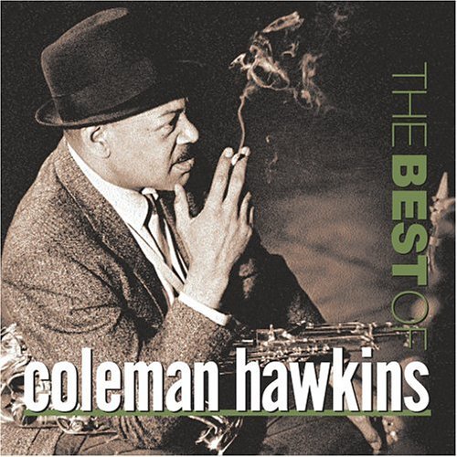 Cover for Coleman Hawkins · Best of (CD) (2006)