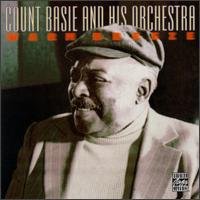 Cover for Count Basie · Warm Breeze (CD) (1998)