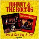 Johnny and the Roccos · Bop a Dee Bop a Doo (CD) (1997)