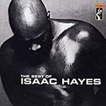 The Best Of Isaac Hayes - Isaac Hayes - Musik - STAX - 0029667912426 - 26. Oktober 1998