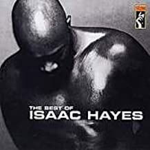 The Best Of Isaac Hayes - Isaac Hayes - Musikk - STAX - 0029667912426 - 26. oktober 1998