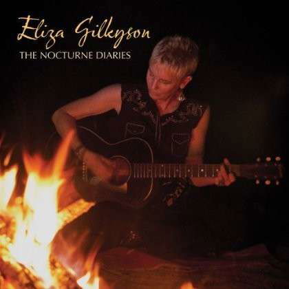 Nocturne Diaries - Gilkyson Eliza - Music - Red House - 0033651026426 - March 18, 2014