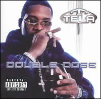 Double Dose - Tela - Musikk - RAP A LOT - 0034744200426 - 8. oktober 2002