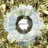 Cover for Porch (CD) (2015)