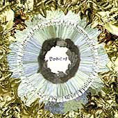 Porch (CD) (2015)