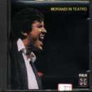 Cover for Gianni Morandi · Morandi in Teatro (CD) (2006)