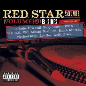 Red Star Sounds Vol 2 - Various Artists - Música - DEF JAM RECORDINGS - 0044006327426 - 18 de noviembre de 2002