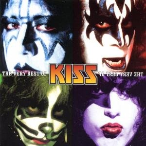 The Very Best of - Kiss - Musik - MERCURY - 0044006330426 - 26 augusti 2002
