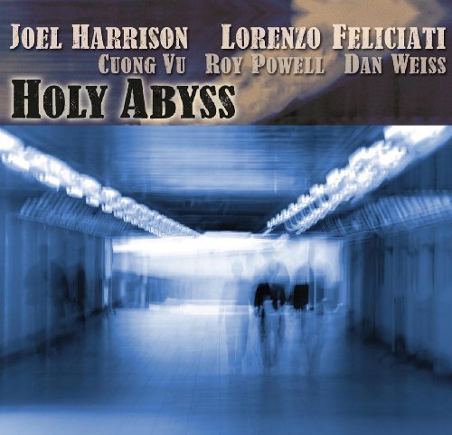 Harrison,joel / Feticiati,lorenzo / Vu,cuong · Holy Abyss (CD) (2012)