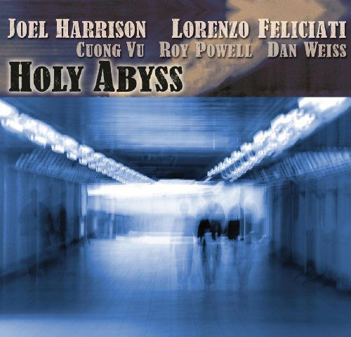 Holy Abyss - Joel Harrison - Música - CUNEIFORM - 0045775033426 - 19 de julho de 2024