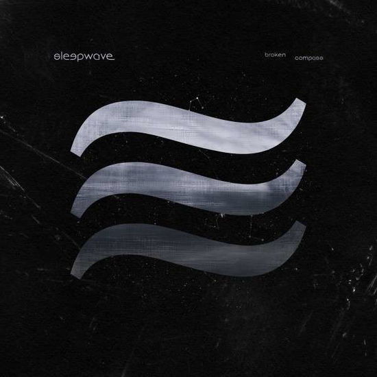 Sleepwave · Broken Compass (CD) (2023)