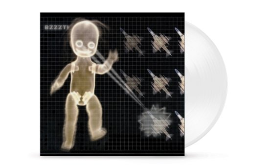 Butthole Surfers · Weird Revolution (RSD Essentials White Vinyl) (LP) (2023)