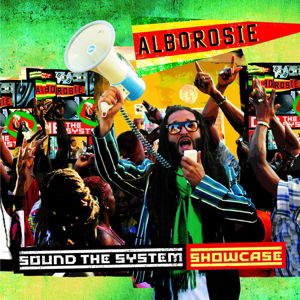 Sound The System Showcase - Alborosie - Musique - GREENSLEEVES - 0054645701426 - 3 décembre 2014