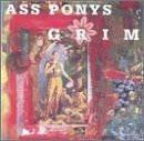 Cover for Ass Ponys · Grim (CD) (1994)