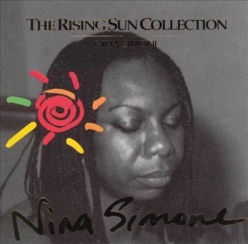 Nina Simone / the Rising Sun Colleztio - Nina Simone - Musik - JUST A MEMORY RECORDS - 0063757000426 - 19. April 1994