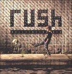 Cover for Rush · Roll the Bones (CD) (1991)
