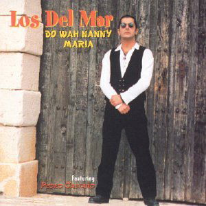 Do Wah Nanny - Los Del Mar - Musique - UNIDISC - 0068381172426 - 6 juin 2006