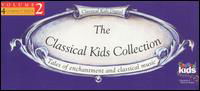 Collection Vol.2 - Classical Kids - Musiikki - THE CHILDRENS GROUP - 0068478432426 - keskiviikko 23. elokuuta 2023