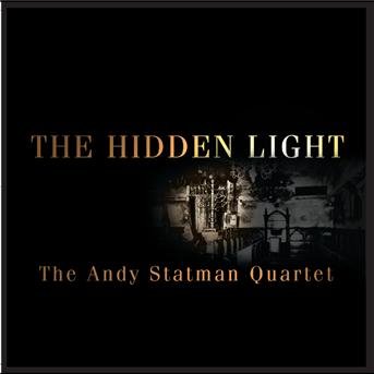 Cover for Andy Statman · Hidden Light (CD) (1998)