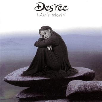 Cover for Des'ree · I Ain't Movin (CD) (1994)