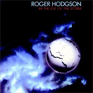 In the Eye of the St - Roger Hodgson - Musikk - A&M - 0075021500426 - 7. desember 1984