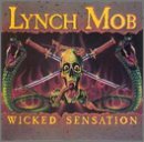 Cover for Lynch Mob · Wicked Sensation (CD) (1990)
