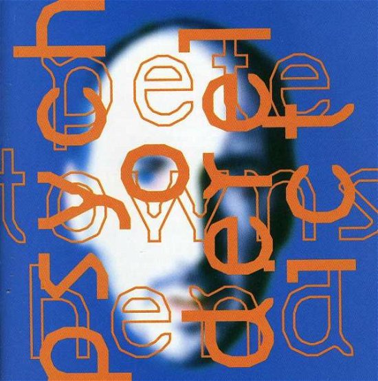 Cover for Pete Townshend · Psychoderelict (CD) (2012)