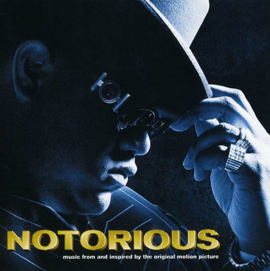 Notorious Music From And Inspired By The Original Motion Picture - Notorious B.I.G. - Musik -  - 0075678968426 - 