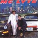 Cover for Mc Lyte · Eyes On This-Mc Lyte (CD) (1989)