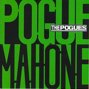 Pogue Mahone - Pogues - Musik - Mesa / Bluemoon - 0075679268426 - 27 februari 1996