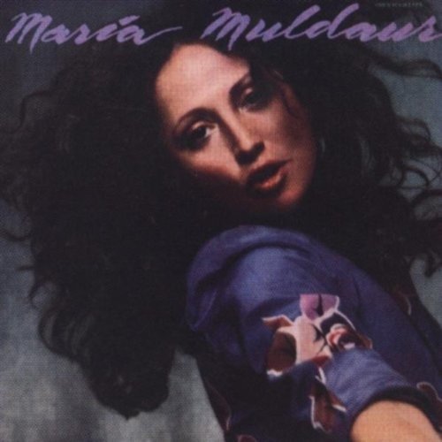 Cover for Maria Muldaur · Open Your Eyes (CD)