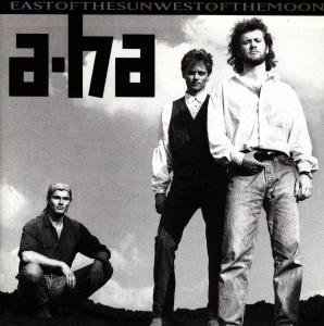 East Of The Sun West Of The Moon - A-Ha - Musikk - WEA - 0075992631426 - 1980