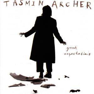 Tasmin Archer · Great Expectations (CD) (2015)