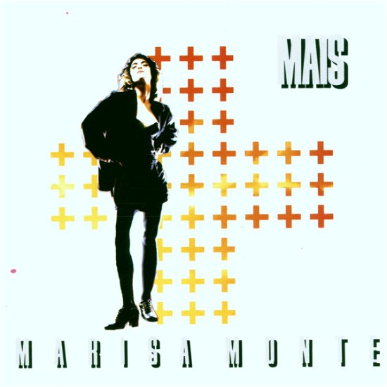Mais - Monte Marisa - Music - EMI - 0077779610426 - February 23, 2004