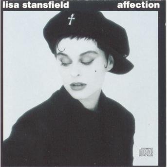 Affection - Lisa Stansfield - Muziek - SONY MUSIC IMPORTS - 0078221855426 - 21 juni 2001