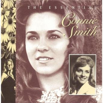 Cover for Connie Smith · Essential (CD) (1996)