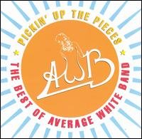 Cover for Average White Band · Best Of -Pickin' Up The.- (CD) (1990)