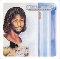 Cover for Steve Arrington · Steve Arrington's Hall of Fame: 1 (CD) [Bonus Tracks edition] (1997)