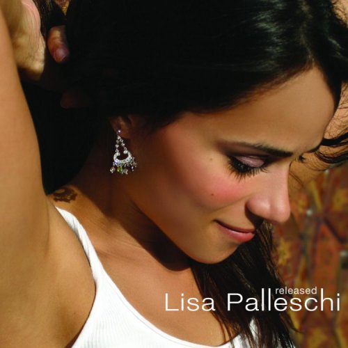 Cover for Lisa Palleschi · Released (CD) (2006)