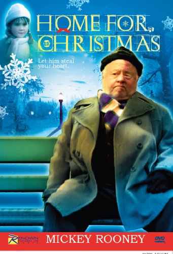 DVD · Home for Christmas (DVD) (2017)