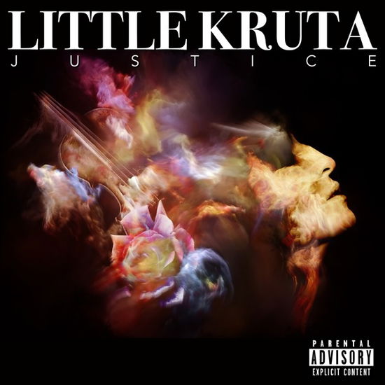 Justice - Little Kruta - Musik - CHESKY - 0090368044426 - 8. november 2019