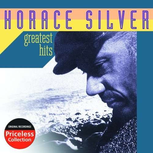 Greatest Hits - Horace Silver - Musik - COLLECTABLES - 0090431106426 - 30. September 2008