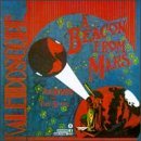 Cover for Kaleidoscope · Beacon from Mars &amp;.. (CD) (1990)