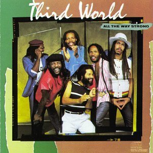 Cover for Third World · Way Strong (CD) (2004)